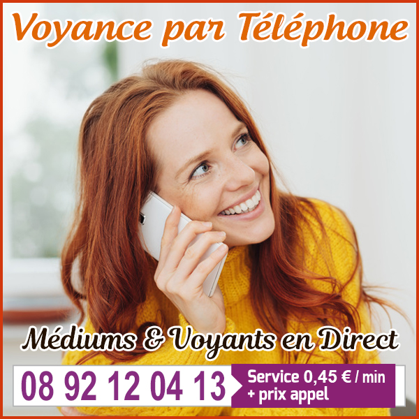 voyance par téléphone sérieuse voyance sérieuse par téléphone